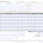 Commercial Invoicing For International Shipping - intended for International Shipping Invoice Template