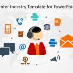 Communication Is Key Powerpoint Presentation - Slidemodel within Powerpoint Templates For Communication Presentation