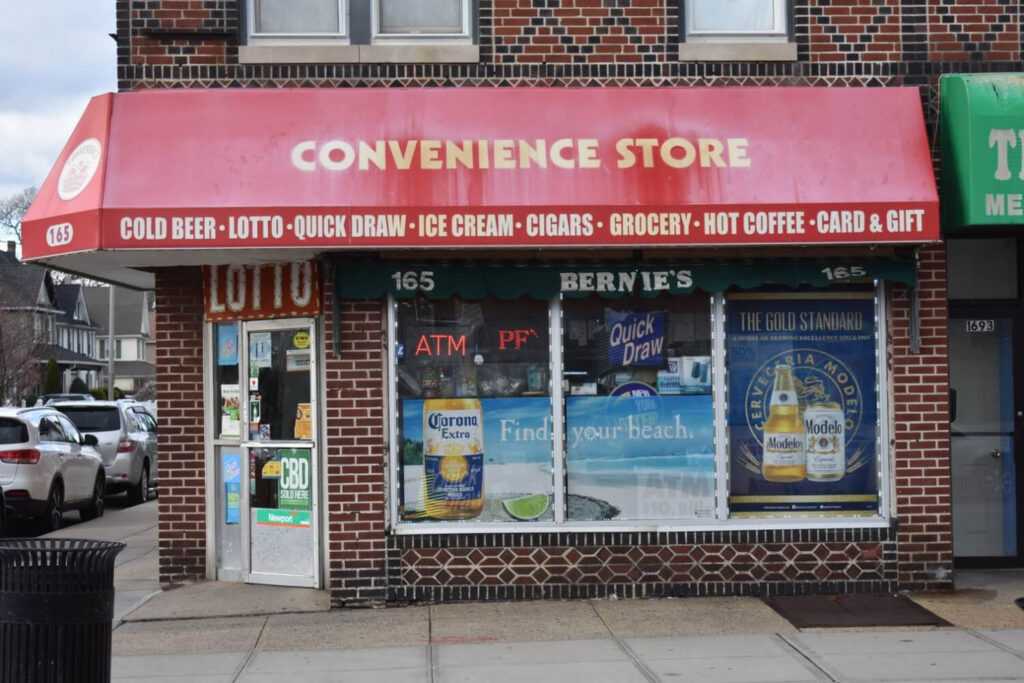 Convenience Store Business Plan | Upmetrics within Grocery Store Business Plan Template