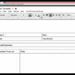 Cornell Notes Using Templates Feature in Google Docs Cornell Notes Template
