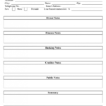 Customer Credit Analysis Report Template Download Printable with regard to Credit Analysis Report Template