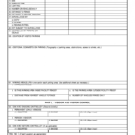 Dd Form 2637 - Fill Out And Sign Printable Pdf Template | Signnow regarding Dd Form 2501 Courier Authorization Card Template