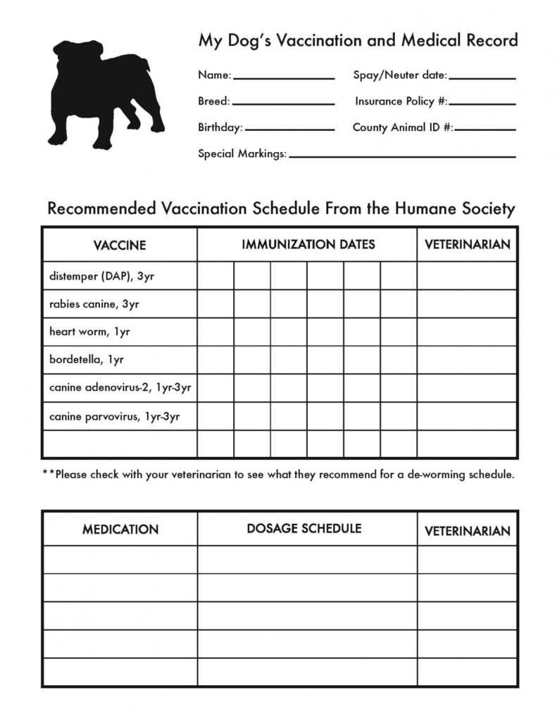 Dog Grooming Client Record Card Template – Jeppan with regard to Dog Grooming Record Card Template
