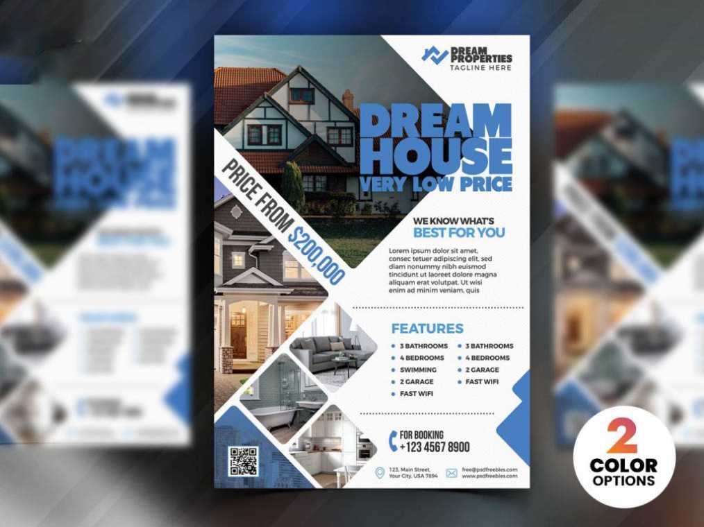 Download Free Free Vectors, Psd, Ui Kits, Certificates with regard to Real Estate Brochure Templates Psd Free Download