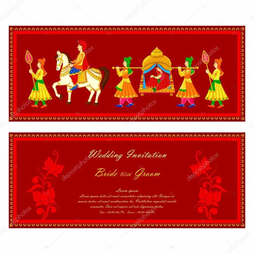ᐈ Indian Wedding Backdrop Stock Cliparts, Royalty Free for Indian Wedding Cards Design Templates