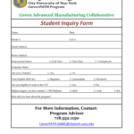 Enquiry Form - Fill Out And Sign Printable Pdf Template | Signnow with Enquiry Form Template Word
