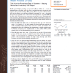 Equity Research Report - An Inside Look At What'S Actually pertaining to Equity Research Report Template