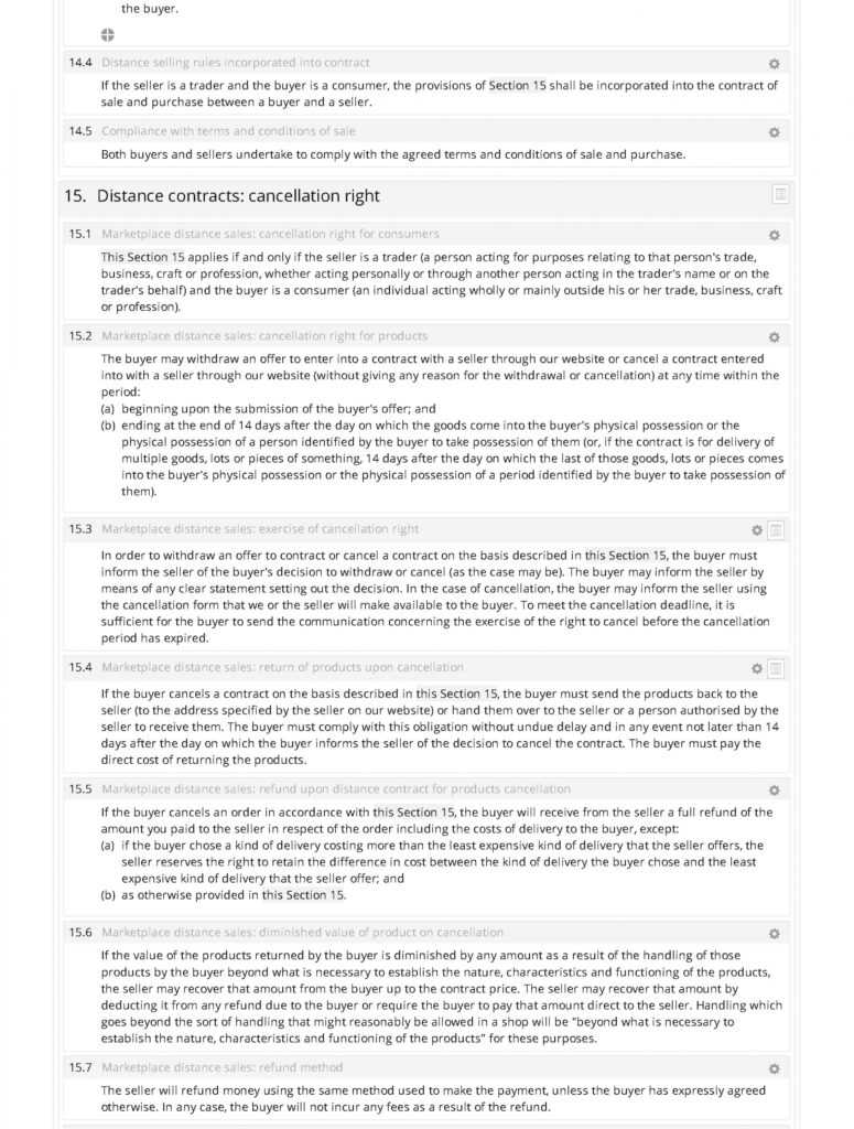 Extended Warranty Template with Extended Warranty Agreement Template
