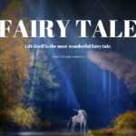 Fairy Tale for Fairy Tale Powerpoint Template