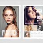 Fashion Modeling Comp Card Template pertaining to Download Comp Card Template