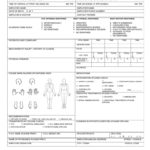 First Aid Incident Report Form Template - Fill Online pertaining to First Aid Incident Report Form Template