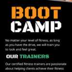 Fitness Boot Camp Flyer Template | Mycreativeshop inside Fitness Boot Camp Flyer Template