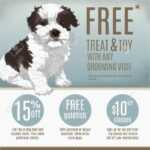 Flyer Template For A Pet Store Or Groomer With Discount Coupons.. throughout Dog Grooming Flyers Template