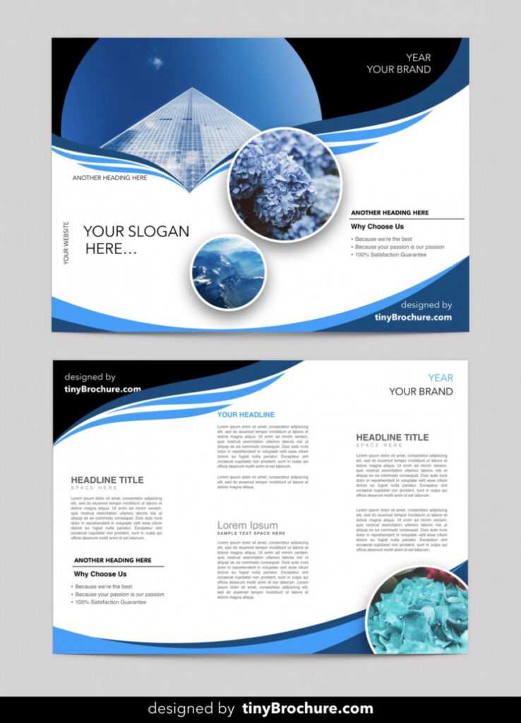 Flyer Template Free Word ~ Addictionary intended for Free Business Flyer Templates For Microsoft Word