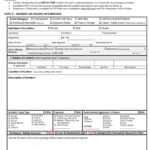 Free 13+ Hazard Report Forms In Ms Word | Pdf for Incident Hazard Report Form Template