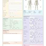 Free 14+ Patient Report Forms In Pdf | Ms Word inside Patient Report Form Template Download