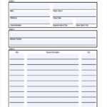 Free 20+ Expense Reimbursement Forms In Pdf | Ms Word | Excel for Reimbursement Form Template Word