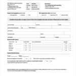 Free 7+ Medical Report Forms In Pdf | Ms Word in Medical Report Template Doc