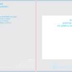 Free Blank Greetings Card Artwork Templates For Download inside Greeting Card Layout Templates