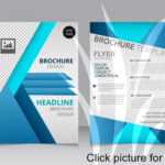 Free Brochure Template For Word ~ Addictionary throughout Free Brochure Templates For Word 2010