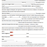 Free Business Bill Of Sale Form (Purchase Agreement) | Pdf throughout Sale Of Business Contract Template Free