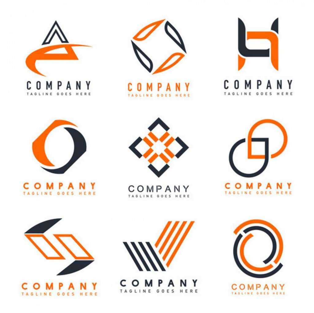 Free Business Logo Templates ~ Addictionary in Business Logo Templates Free Download
