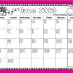 Free Calendar Templates For Parents And Kids with regard to Blank Calendar Template For Kids