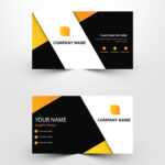 Free Download Business Card Templates Ai Files &amp; Psd Files pertaining to Visiting Card Illustrator Templates Download
