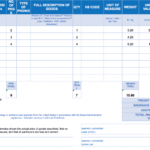 Free Excel Invoice Templates - Smartsheet pertaining to Excel Invoice Template 2003