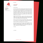 Free Letterhead Templates For Google Docs And Word throughout Company Letterhead Template Doc
