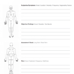 Free Massage Soap Notes Forms | Massagebook with regard to Free Soap Notes For Massage Therapy Templates