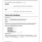 Free Personal Loan Agreement Templates &amp; Samples (Word | Pdf) within Private Loan Agreement Template Free
