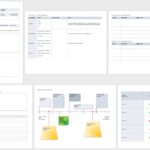 Free Project Report Templates | Smartsheet for Project Management Status Report Template
