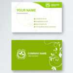 Green Lawn Care Business Card Template Image_Picture Free inside Lawn Care Business Cards Templates Free