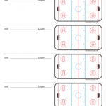 Hockey Practice Plan Template - Fill Online, Printable inside Blank Hockey Practice Plan Template