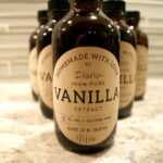 Homemade Vanilla Extract Recipe within Homemade Vanilla Extract Label Template