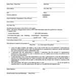 Hospital Note Template - Fill Out And Sign Printable Pdf Template | Signnow regarding Hospital Note For Work Template