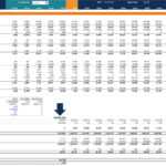 How To Calculate Capex - Formula, Example, And Screenshot inside Capital Expenditure Report Template