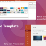 How To Create Your Own Powerpoint Template (2020) | Slidelizard inside How To Save A Powerpoint Template