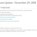How To Write Great Release Notes | Prodpad regarding Software Release Notes Template