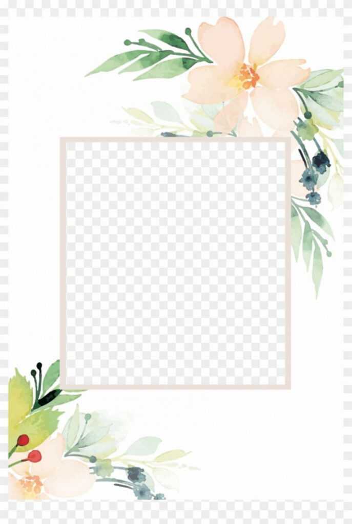 In Loving Memory Card Template Free ~ Addictionary inside In Memory Cards Templates