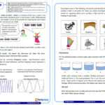 Investigating Pitch – Physics Worksheet For Year 4 Science with Science Report Template Ks2