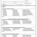 Jha Form - Fill Out And Sign Printable Pdf Template | Signnow with Safety Analysis Report Template
