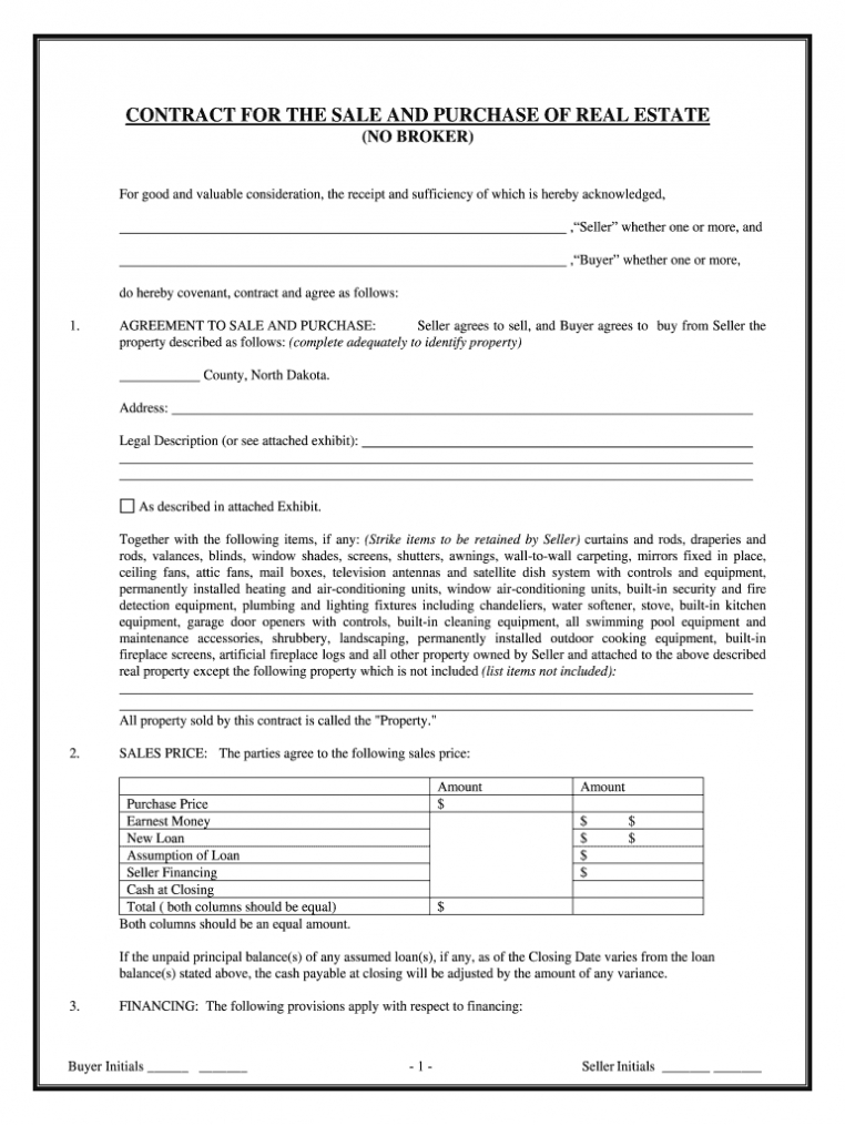 Land Agreement Form Pdf - Fill Out And Sign Printable Pdf Template | Signnow pertaining to Simple Land Sale Agreement Template