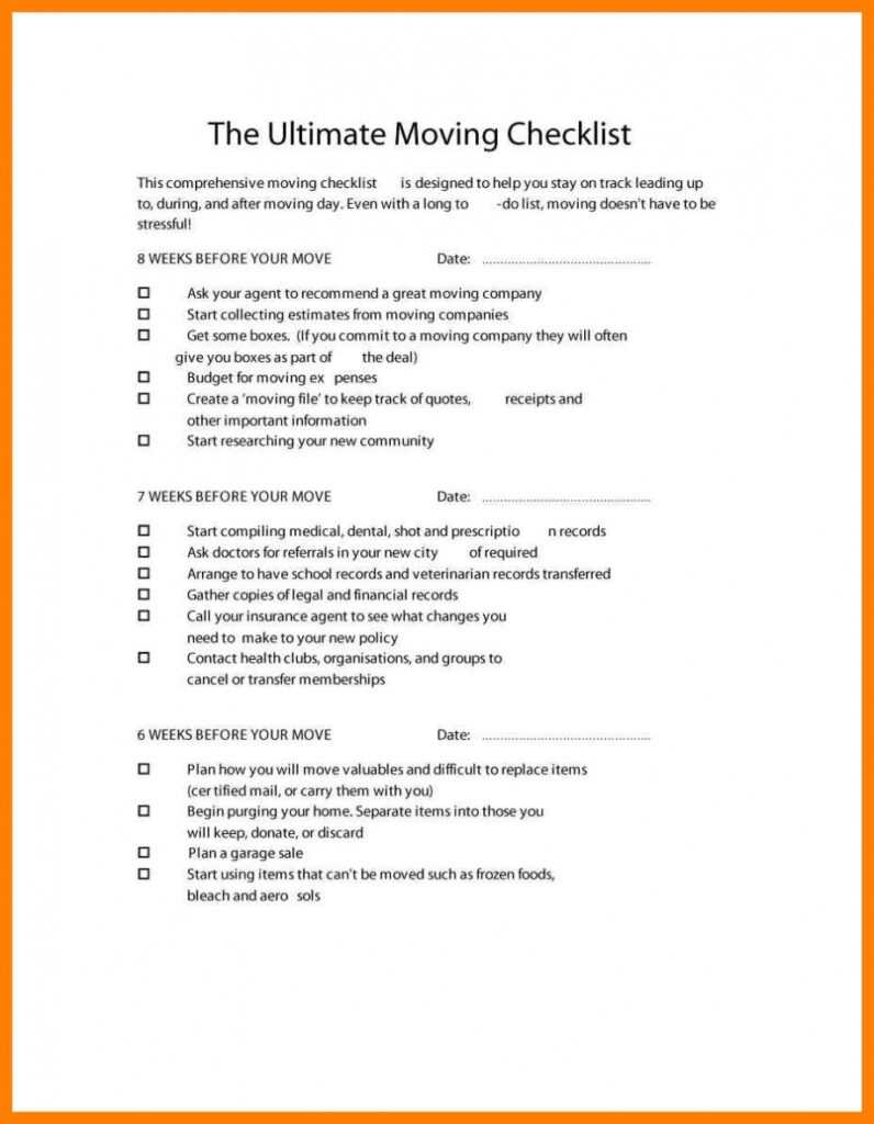 Moving Company S Plan Template Free Example Growthink within Moving Company Business Plan Template