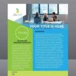 Ms Publisher Flyer Templates ~ Addictionary pertaining to Microsoft Publisher Flyer Templates Free Download