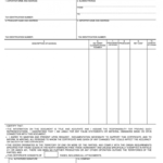 Nafta Form - Fill Out And Sign Printable Pdf Template | Signnow for Nafta Certificate Template