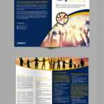 Ngo Brochure Design - Free Design Templates regarding Ngo Brochure Templates