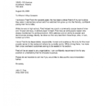 Nhs Letter Of Recommendation Template - Lewisburg District Umc inside National Junior Honor Society Letter Of Recommendation Template