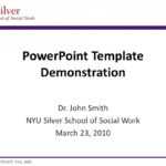 Nyu Powerpoint Template - Professional Template Ideas regarding Nyu Powerpoint Template